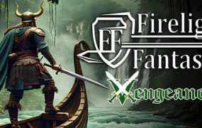 火光幻想：复仇/Firelight Fantasy: Vengeance
