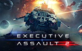 可执行突击2/Executive Assault 2