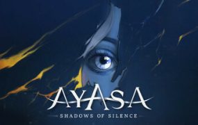 寂静之国的波斯菊/Ayasa: Shadows of Silence