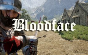 血面/Bloodface