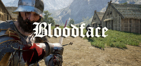 血面/Bloodface