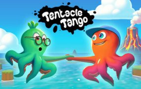 触手探戈/Tentacle Tango
