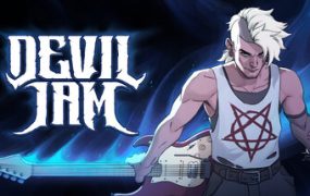 恶魔狂奏/Devil Jam