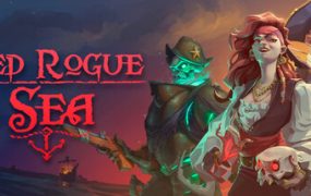 赤海狂盗：卡牌远征/Red Rogue Sea