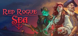 赤海狂盗：卡牌远征/Red Rogue Sea