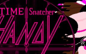 时间掠夺者亨迪/Time Snatcher Handy