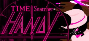 时间掠夺者亨迪/Time Snatcher Handy