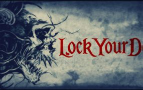 锁好你的门/LockYourDoor/支持网络联机