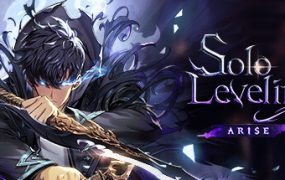 我独自升级：起立·觉醒/Solo Leveling: ARISE OVERDRIVE/支持网络联机