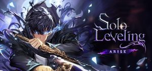 我独自升级：起立·觉醒/Solo Leveling: ARISE OVERDRIVE/支持网络联机