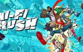 完美音浪/Hi-Fi RUSH