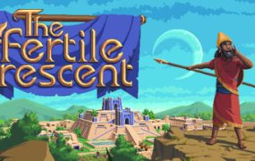 新月沃土/TFC: The Fertile Crescent