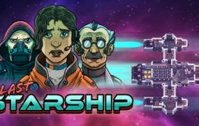 最后的星舰/The Last Starship