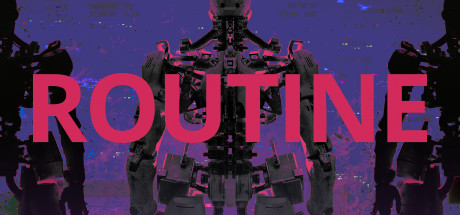 月球任务/ROUTINE
