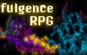 文字光辉：符文探险/Effulgence RPG
