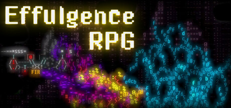 文字光辉：符文探险/Effulgence RPG