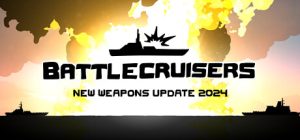 战巡大作战/Battlecruisers