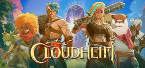 云之国/Cloudheim/支持网络联机
