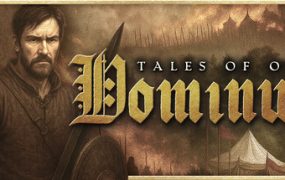 古老传说：多米努斯/Tales of Old: Dominus