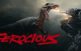 蛮荒计划/FEROCIOUS