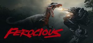 蛮荒计划/FEROCIOUS