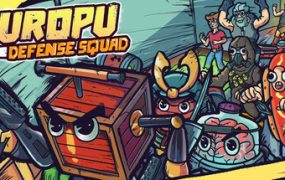 提取器防卫小队/Puropu Defense Squad