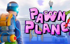 当铺星球/Pawn Planet