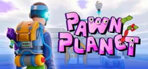 当铺星球/Pawn Planet