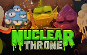废土之王/Nuclear Throne