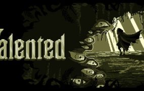 才华横溢/Talented