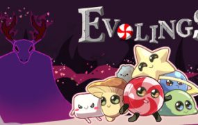 精灵化化大冒险/Evolings