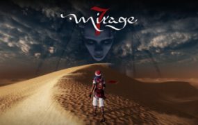 幻景7/Mirage 7