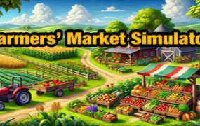 乡村市场模拟器/Farmer’s Market Simulator