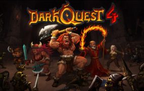 黑暗任务4/Dark Quest 4