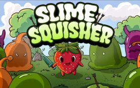 史莱姆粉碎者/Slime Squisher