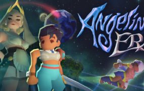 天使时代/Angeline Era