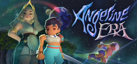 天使时代/Angeline Era
