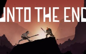 直到最后/Unto The End