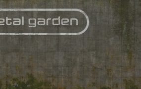 金属花园/Metal Garden
