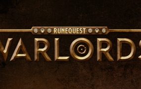 文任务：战争领主/RuneQuest: Warlords