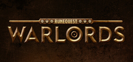 文任务：战争领主/RuneQuest: Warlords
