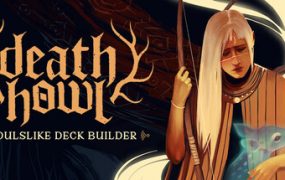 死亡呼啸/Death Howl