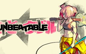 无与伦比/UNBEATABLE
