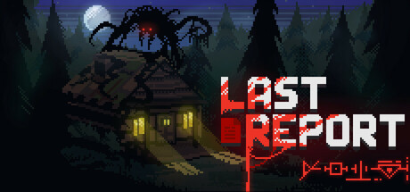 林夜终告/Last Report