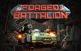 锻造营/Forged Battalion