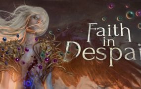 绝望信仰/Faith in Despair