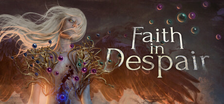 绝望信仰/Faith in Despair