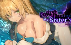 影色渐染~阿斯林顿的妹神官~/Fallen Priestess: My Sister’s Demonic Bloodline