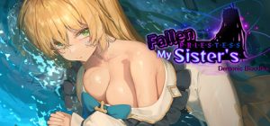 影色渐染~阿斯林顿的妹神官~/Fallen Priestess: My Sister’s Demonic Bloodline