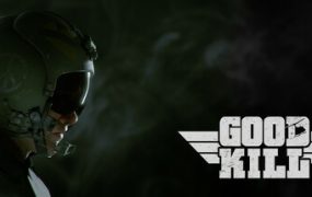 漂亮击杀！/Good Kill!